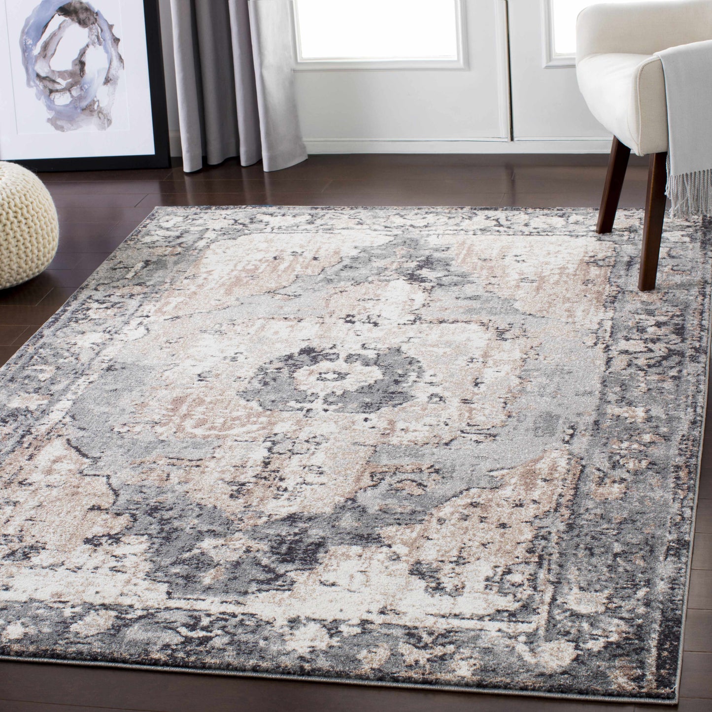 Newalla Area Rug-0
