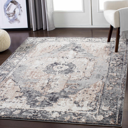 Newalla Area Rug-0