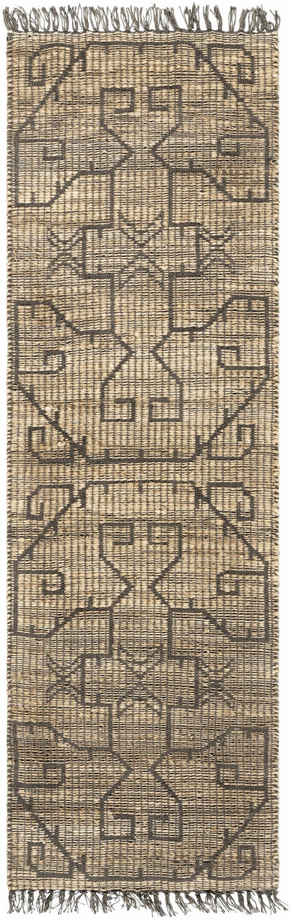 Naoya Jute Rug-5