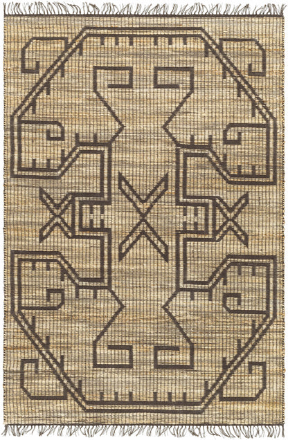 Naoya Jute Rug-0