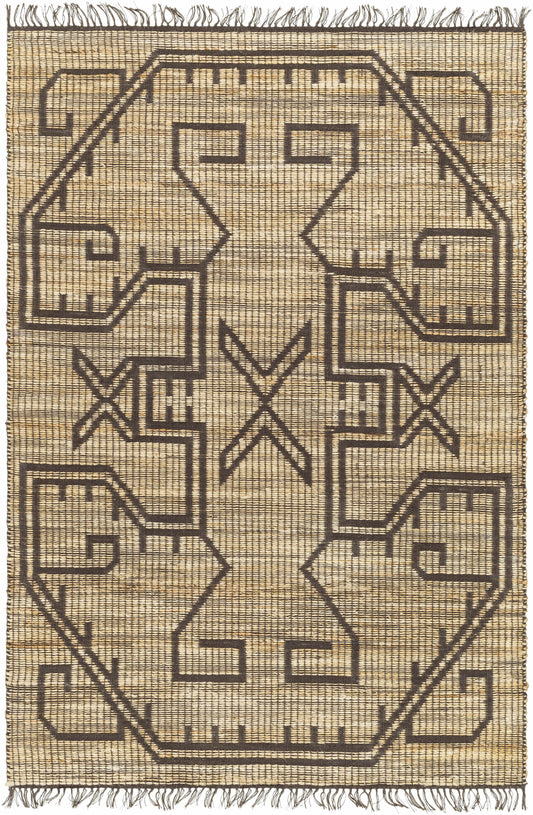 Naoya Jute Rug-0