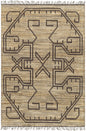 Naoya Jute Rug-0