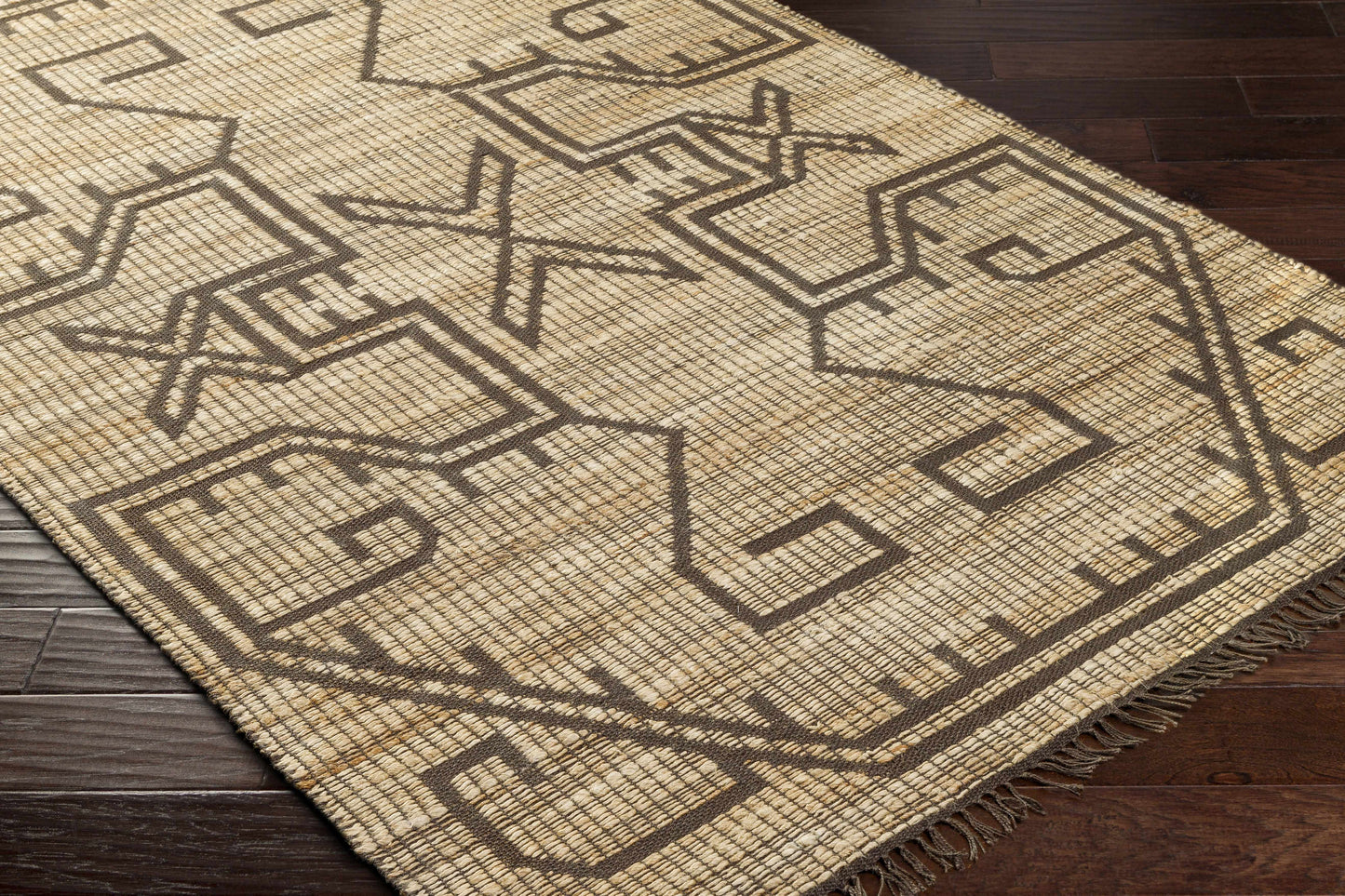 Naoya Jute Rug-2