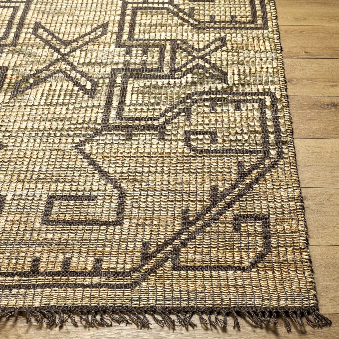 Naoya Jute Rug-1