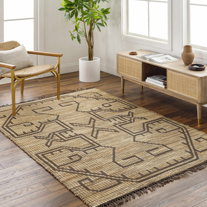 Naoya Jute Rug-4