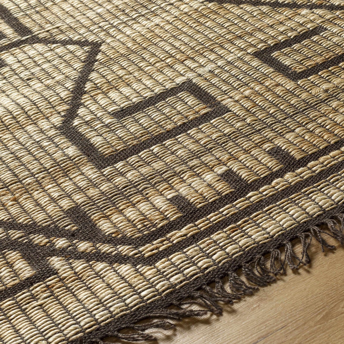Naoya Jute Rug-3