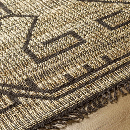 Naoya Jute Rug-3