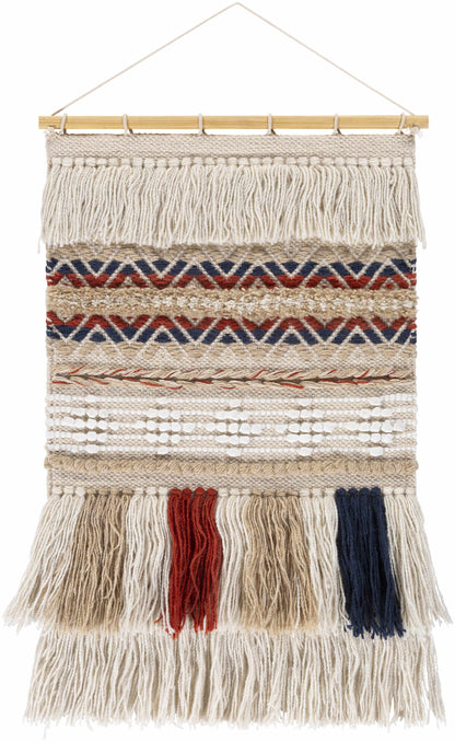 Sechelt Wall Hanging - Clearance-0