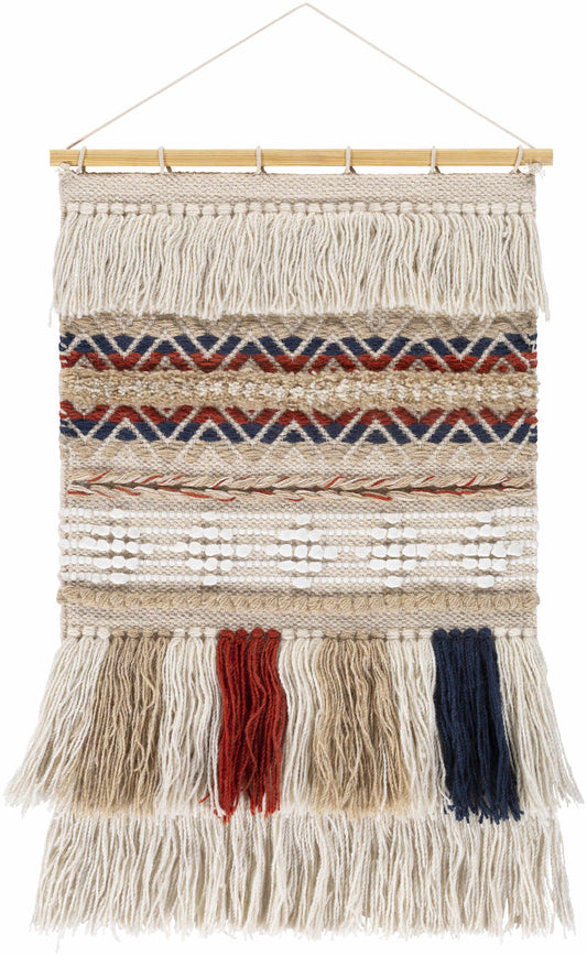 Sechelt Wall Hanging - Clearance-0