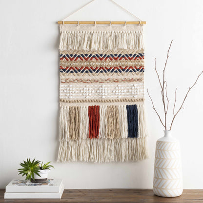 Sechelt Wall Hanging - Clearance-1