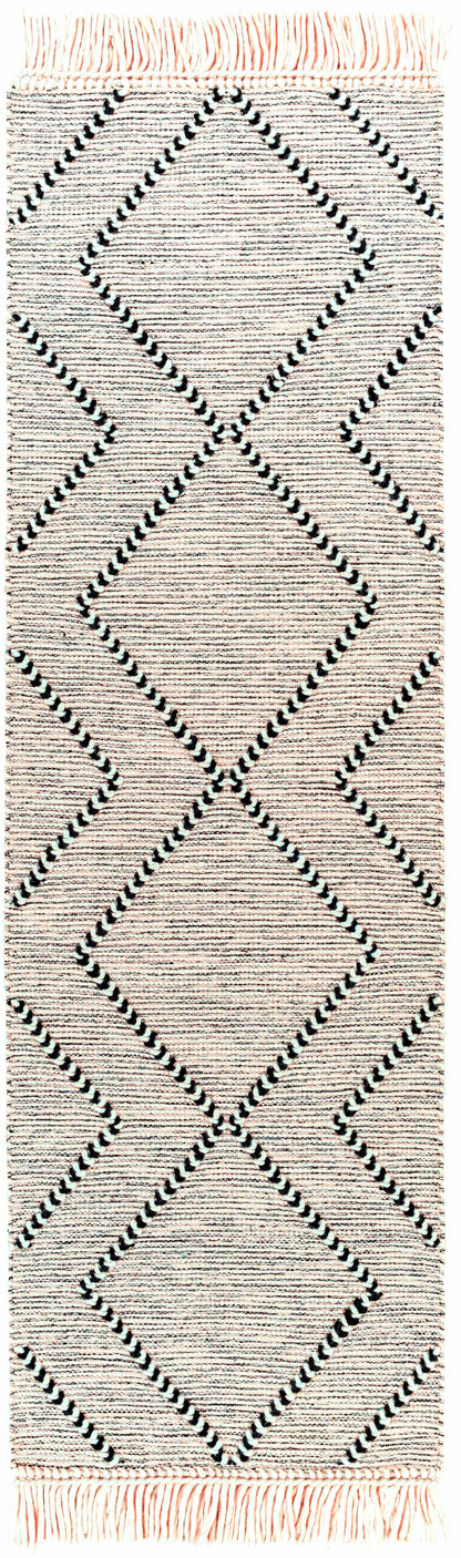 Siguinon Area Rug - Clearance-3