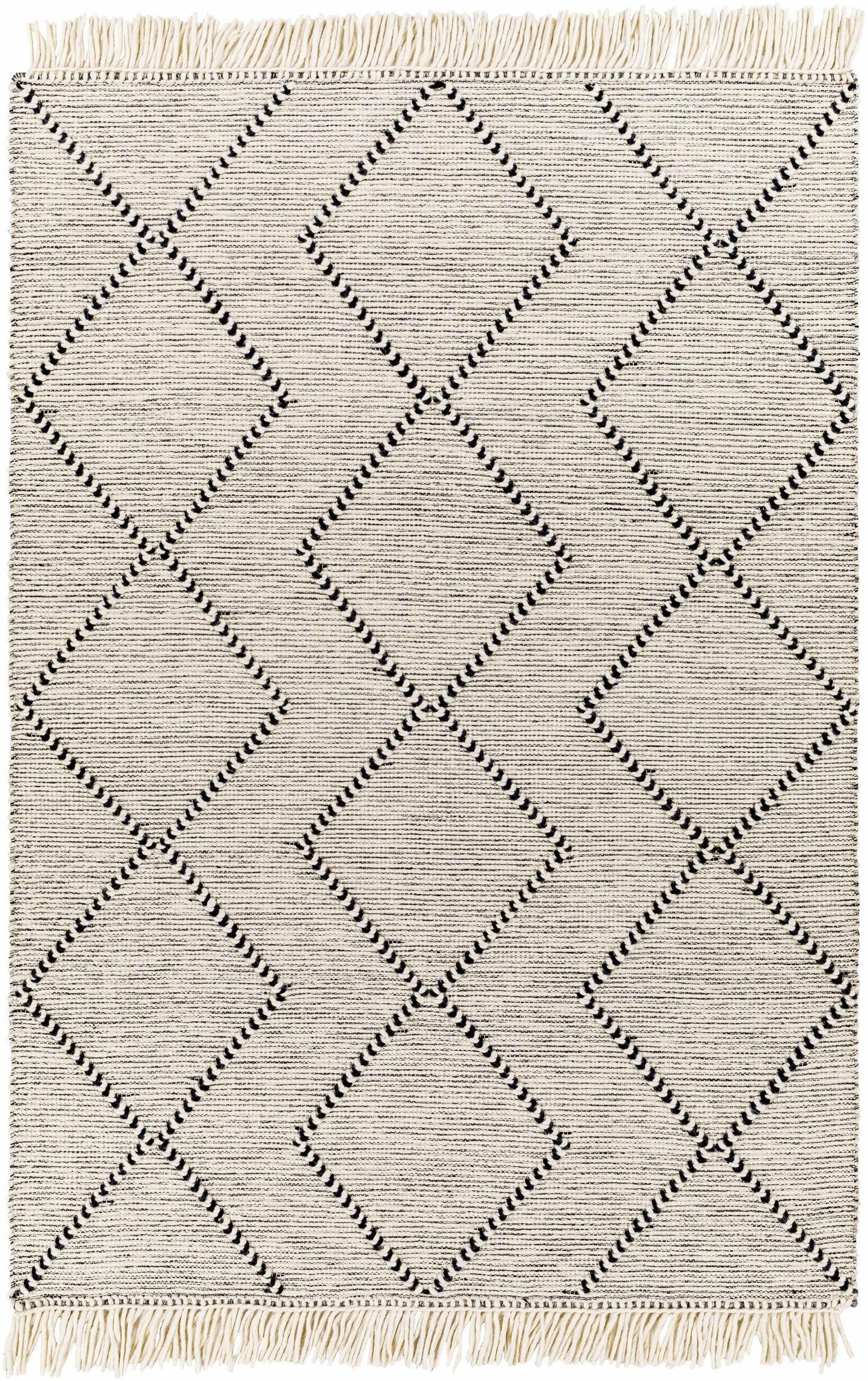 Siguinon Area Rug - Clearance-5