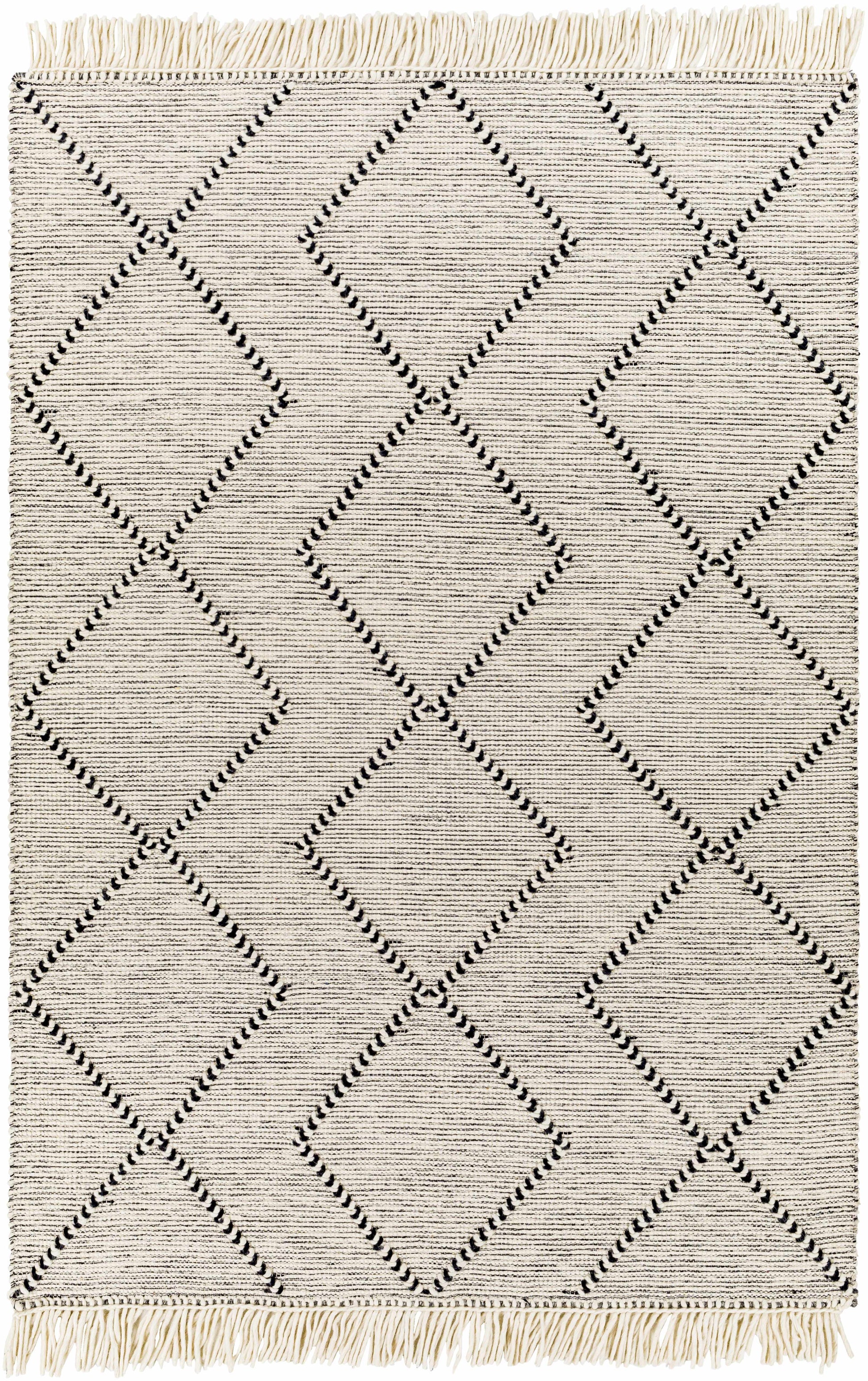 Siguinon Area Rug - Clearance-5