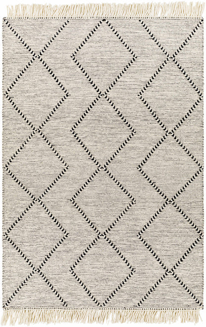 Siguinon Area Rug - Clearance-5