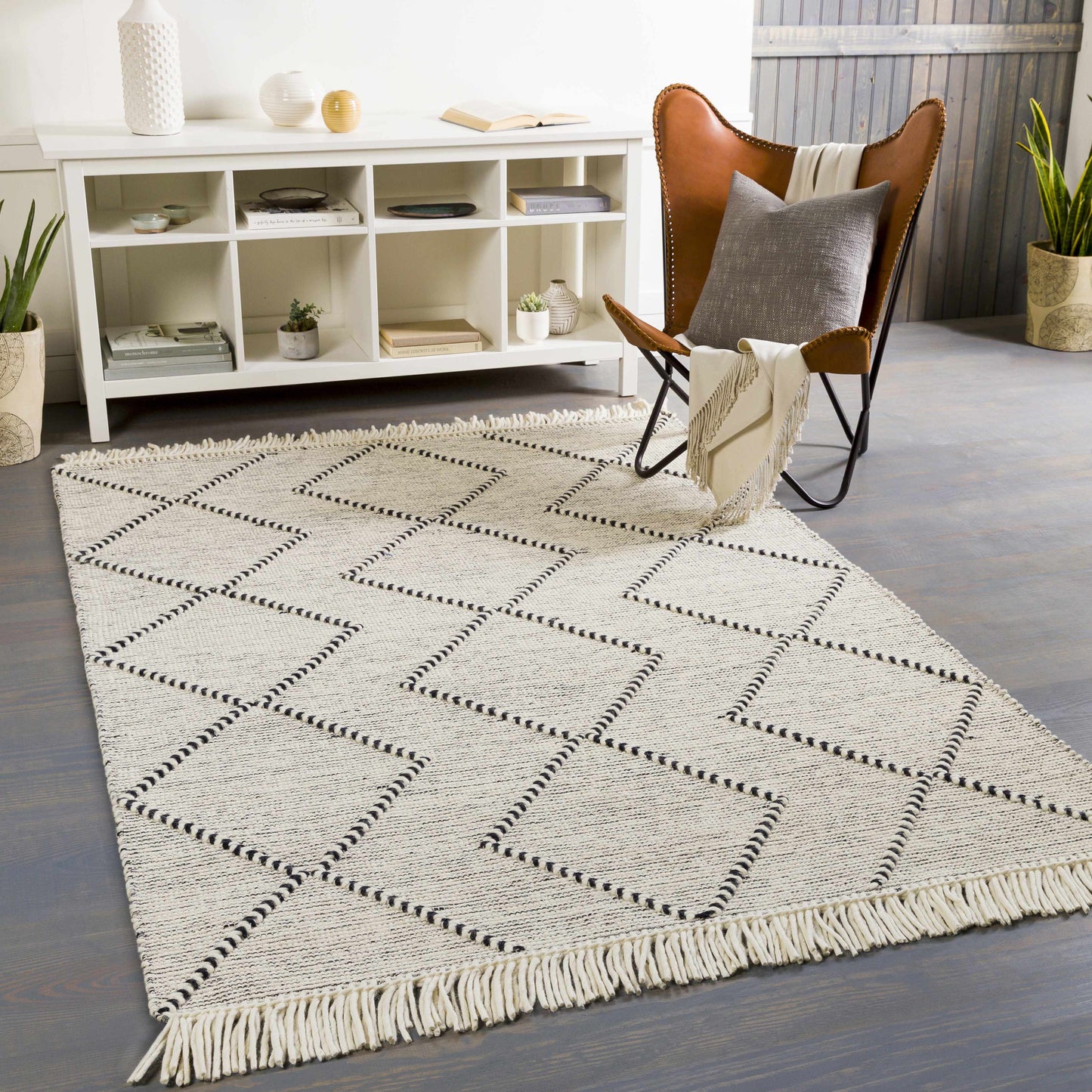 Siguinon Area Rug - Clearance-2