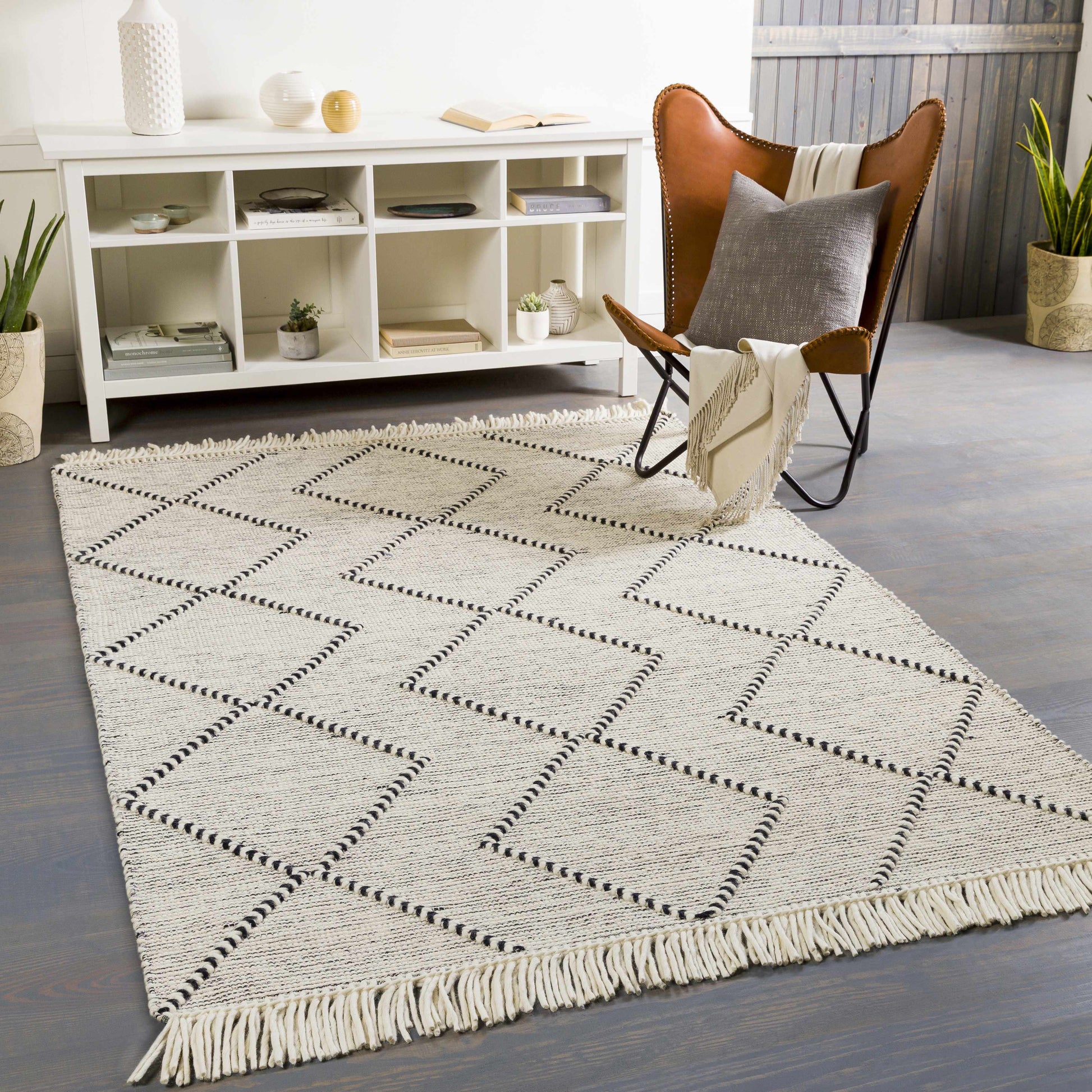 Siguinon Area Rug - Clearance-2