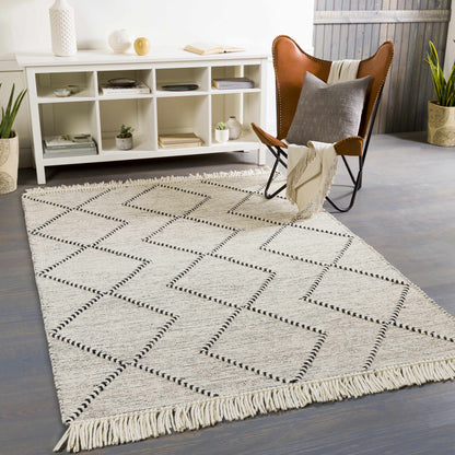 Siguinon Area Rug - Clearance-2