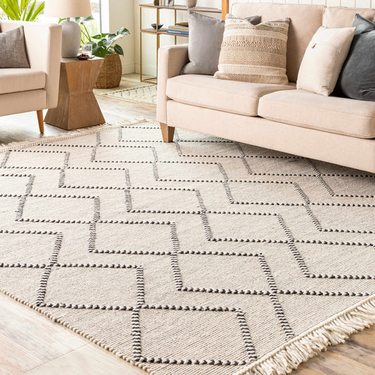 Siguinon Area Rug - Clearance-0