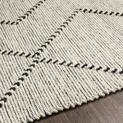 Siguinon Area Rug - Clearance-1