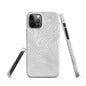 Grey Phone Phone case for iPhone-11