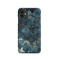 Abstract watercolor Phone case for iPhone-1