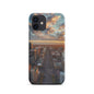 Adelaide City Phone case for iPhone-9