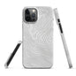 Grey Phone Phone case for iPhone-14