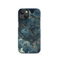 Abstract watercolor Phone case for iPhone-17