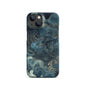 Abstract watercolor Phone case for iPhone-23