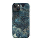 Abstract watercolor Phone case for iPhone-33