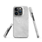 Grey Phone Phone case for iPhone-36