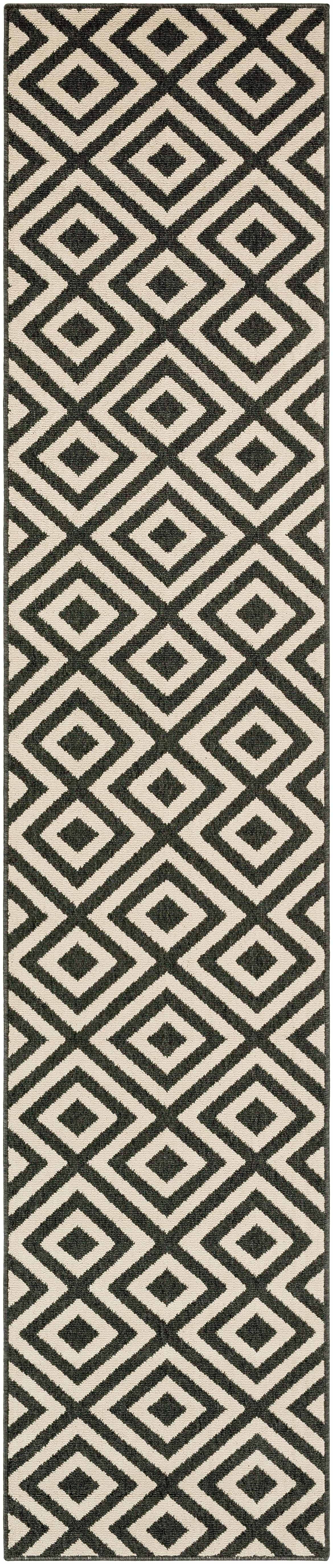 Spilsby Geometric Outdoor Rug - Clearance-6