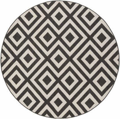 Spilsby Geometric Outdoor Rug - Clearance-9