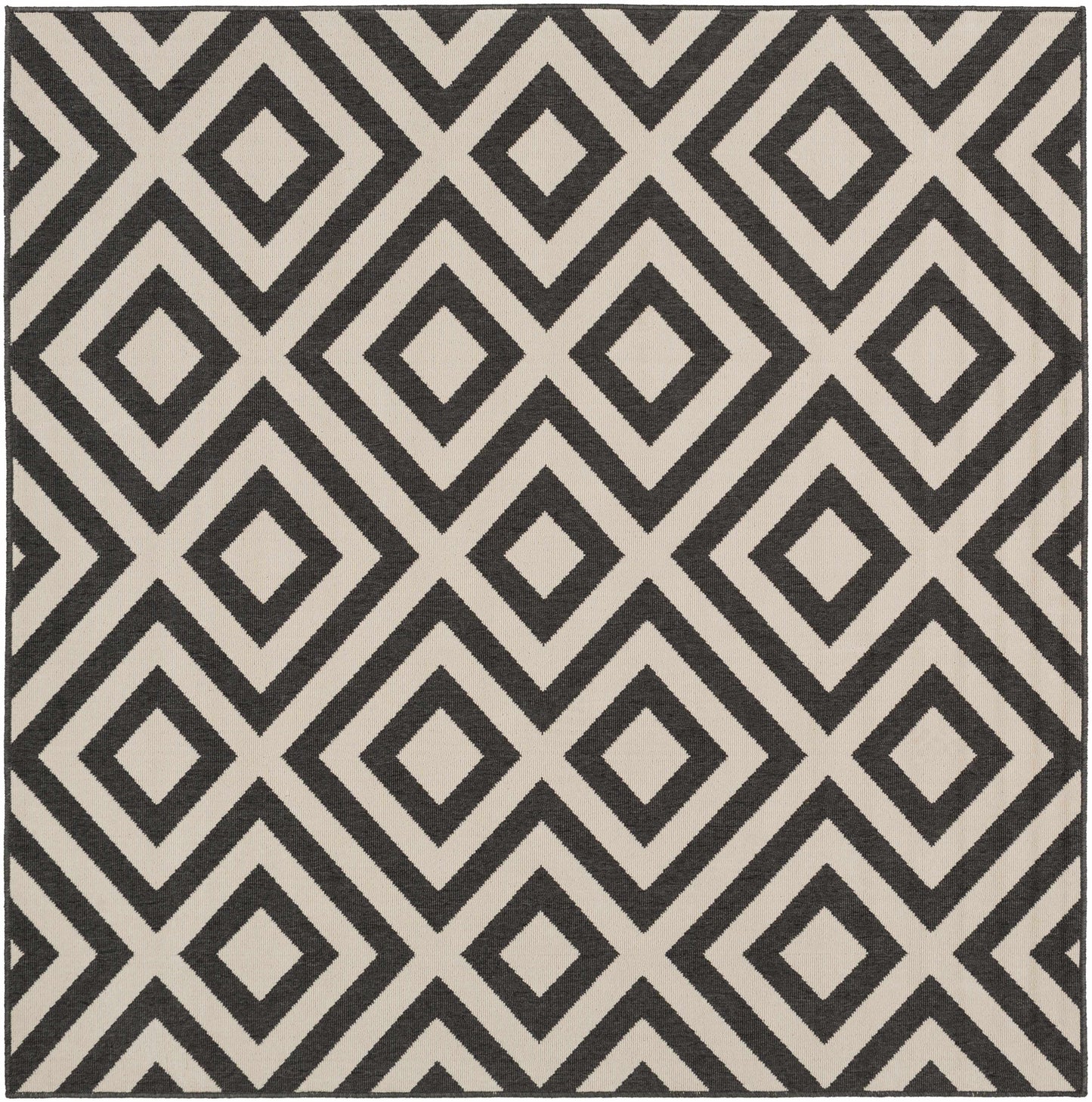 Spilsby Geometric Outdoor Rug - Clearance-10
