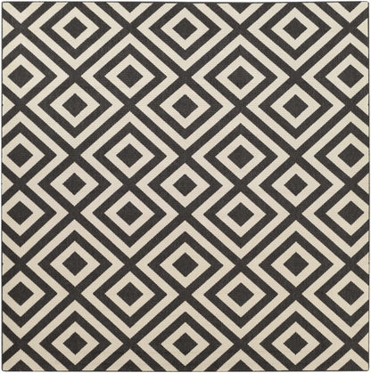 Spilsby Geometric Outdoor Rug - Clearance-11