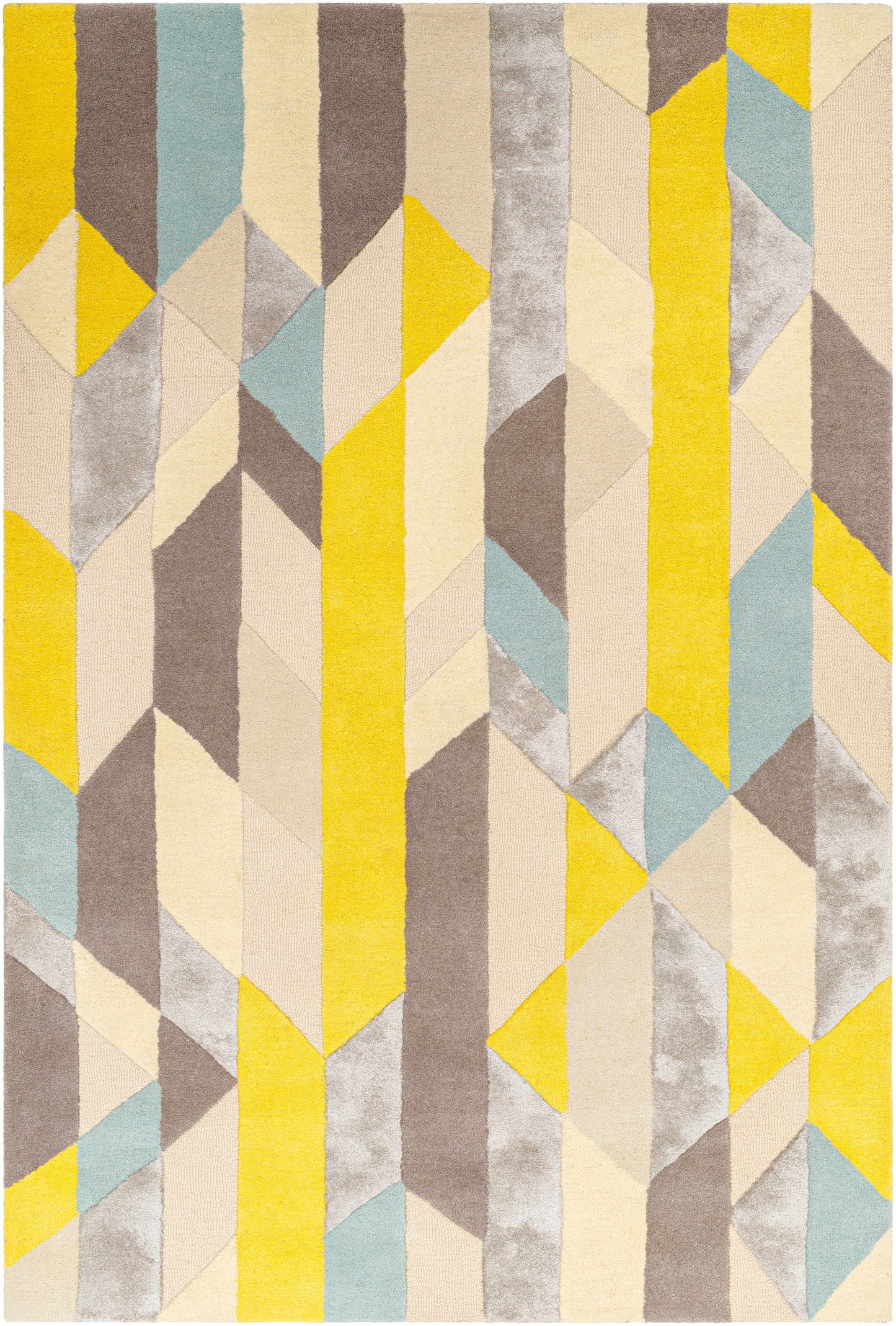 Zoie Area Rug - Clearance-1