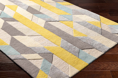 Zoie Area Rug - Clearance-2