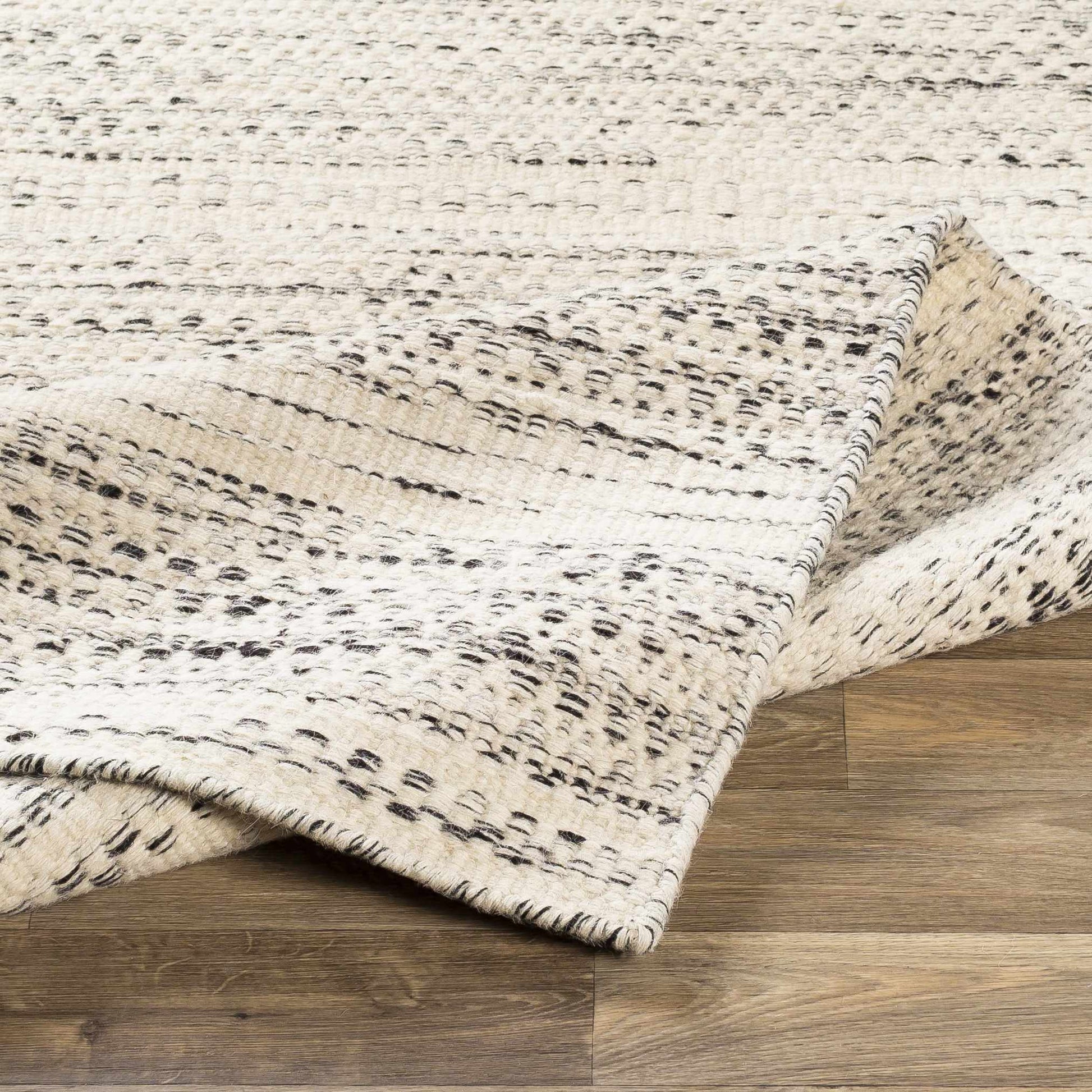 Williford Wool Area Rug-2