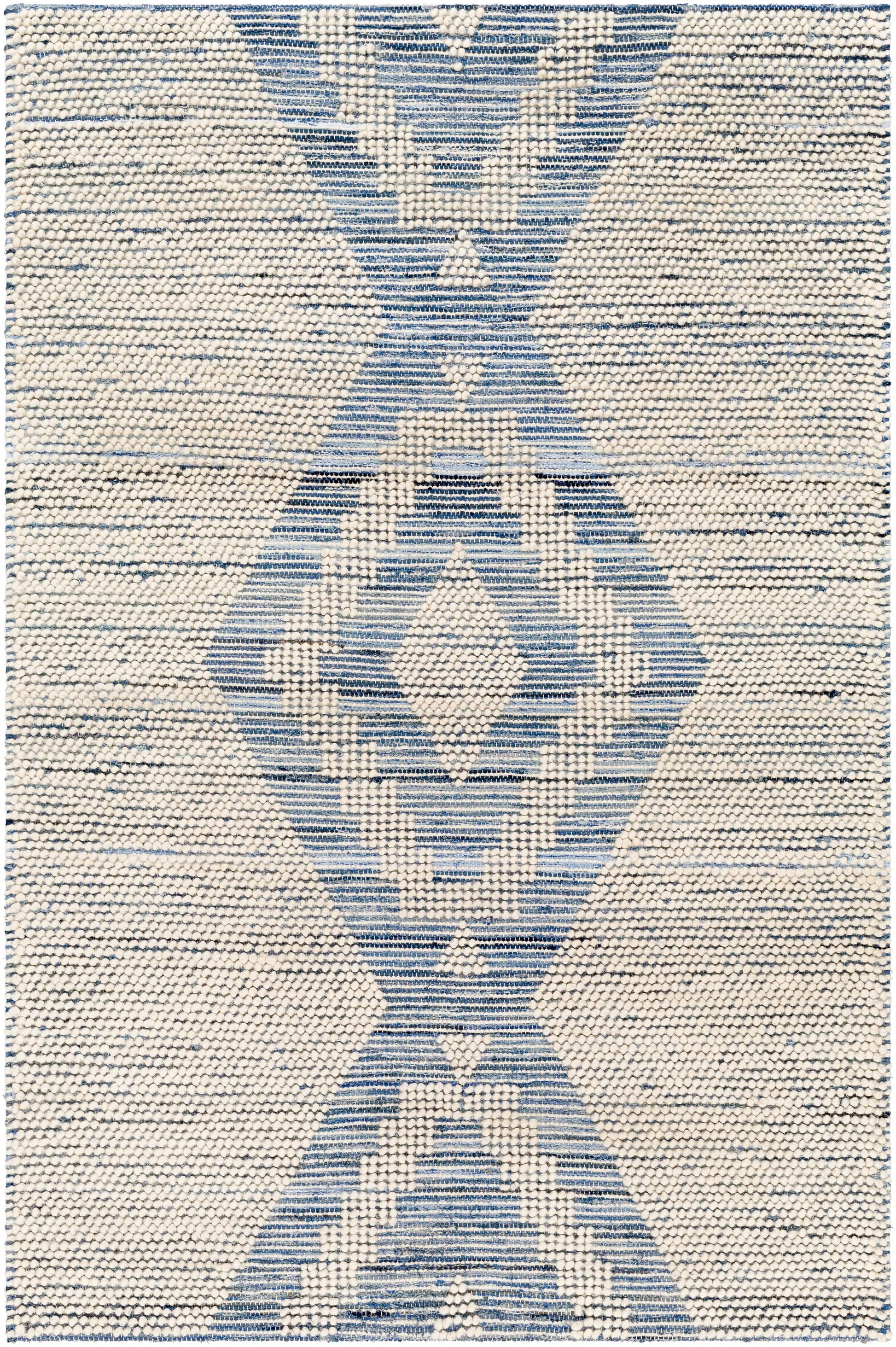 Ziya Area Carpet - Clearance-0