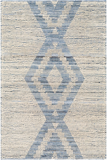 Ziya Area Carpet - Clearance-0