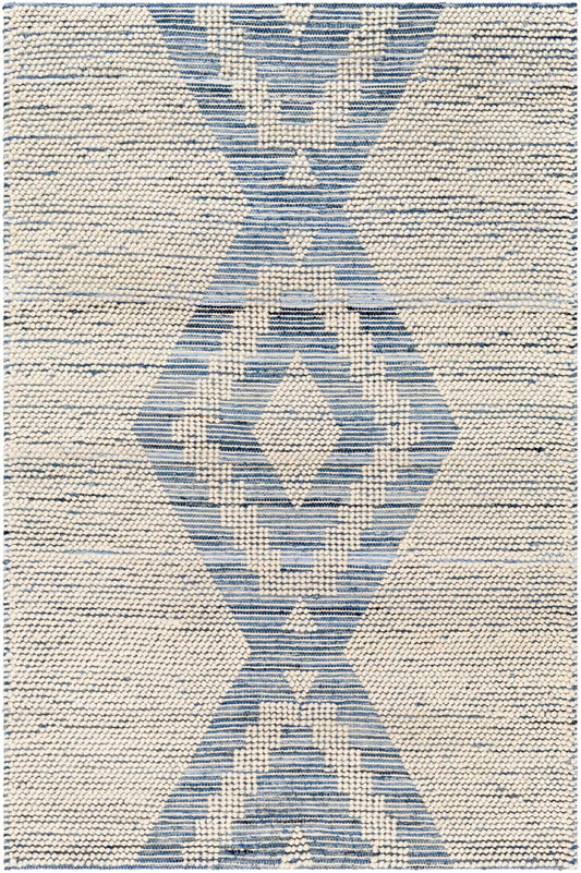 Ziya Area Carpet - Clearance-0