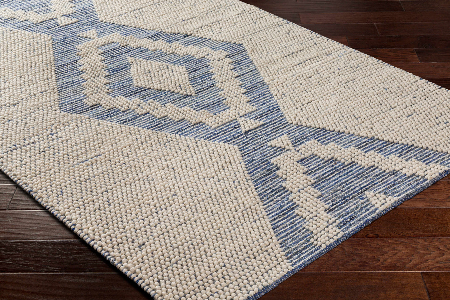 Ziya Area Carpet - Clearance-1