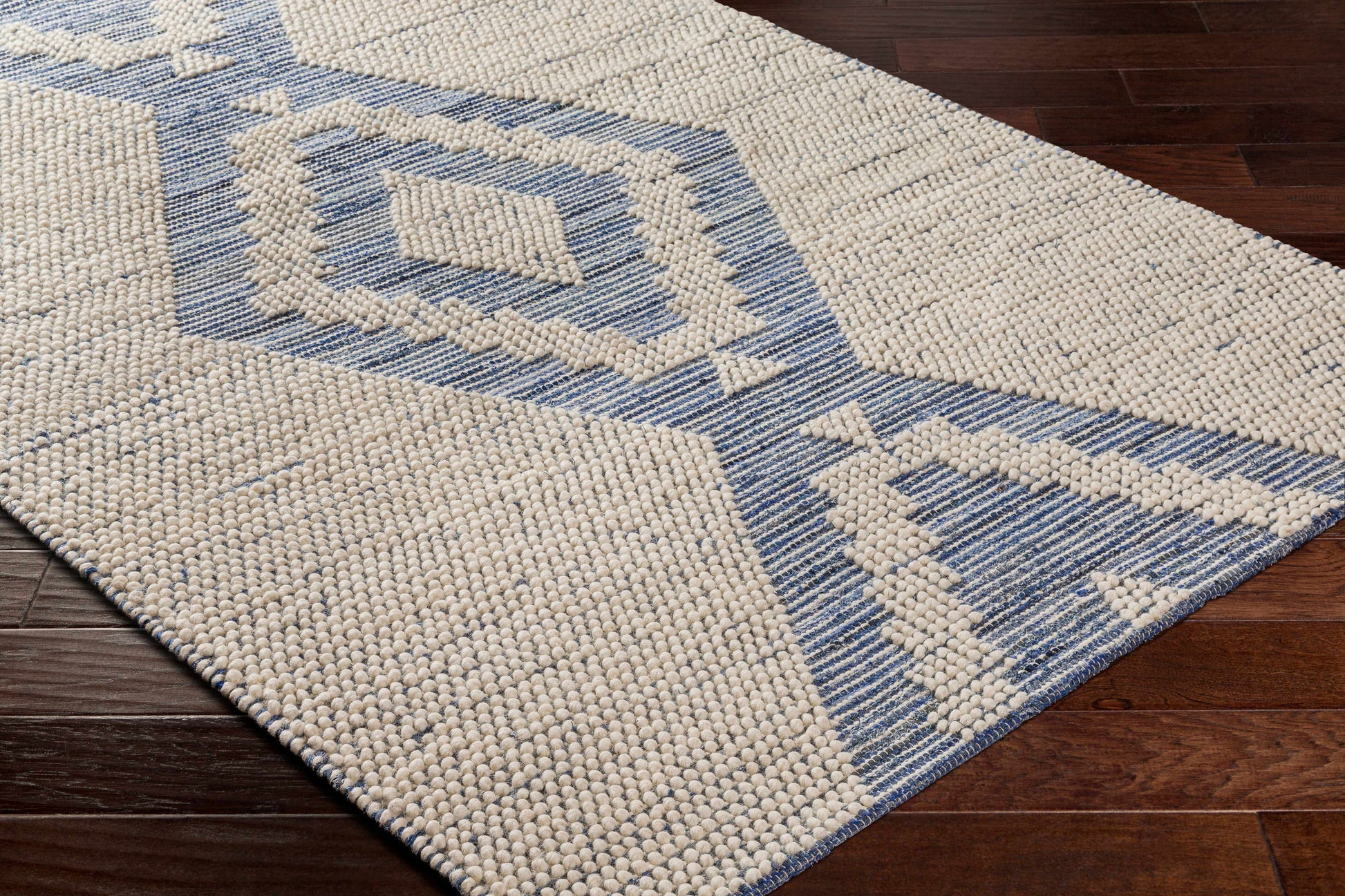 Ziya Area Carpet - Clearance-1