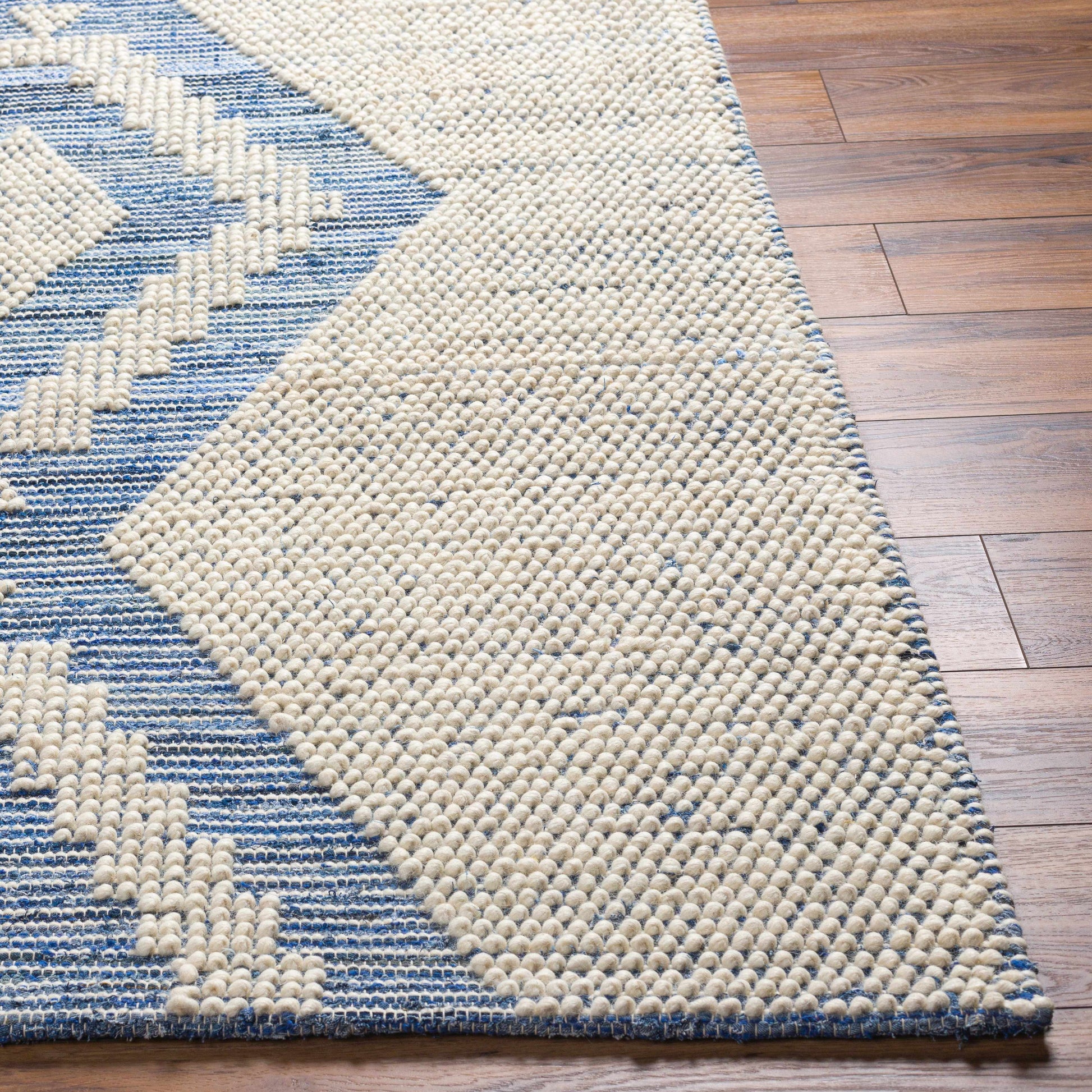 Ziya Area Carpet - Clearance-4